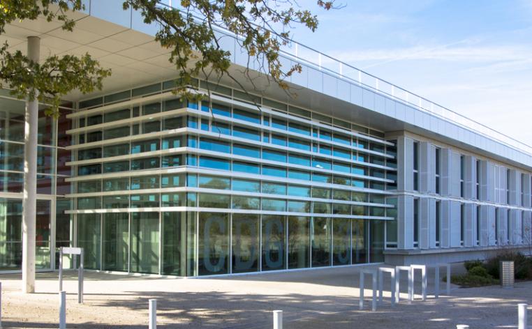 Bâtiment du CDG31
