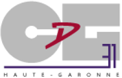 le logo du CDG31