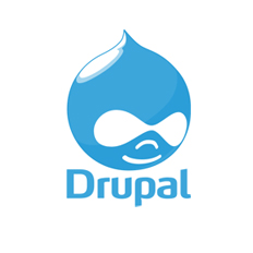 drupal