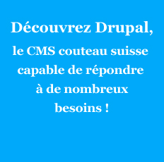 drupal cms open source